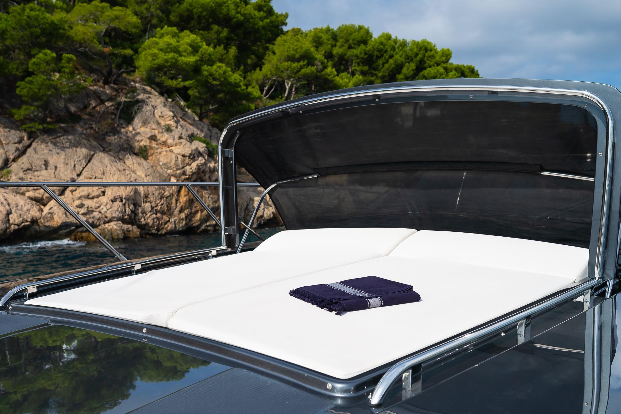 2016 RIVA 63' VIRTUS 